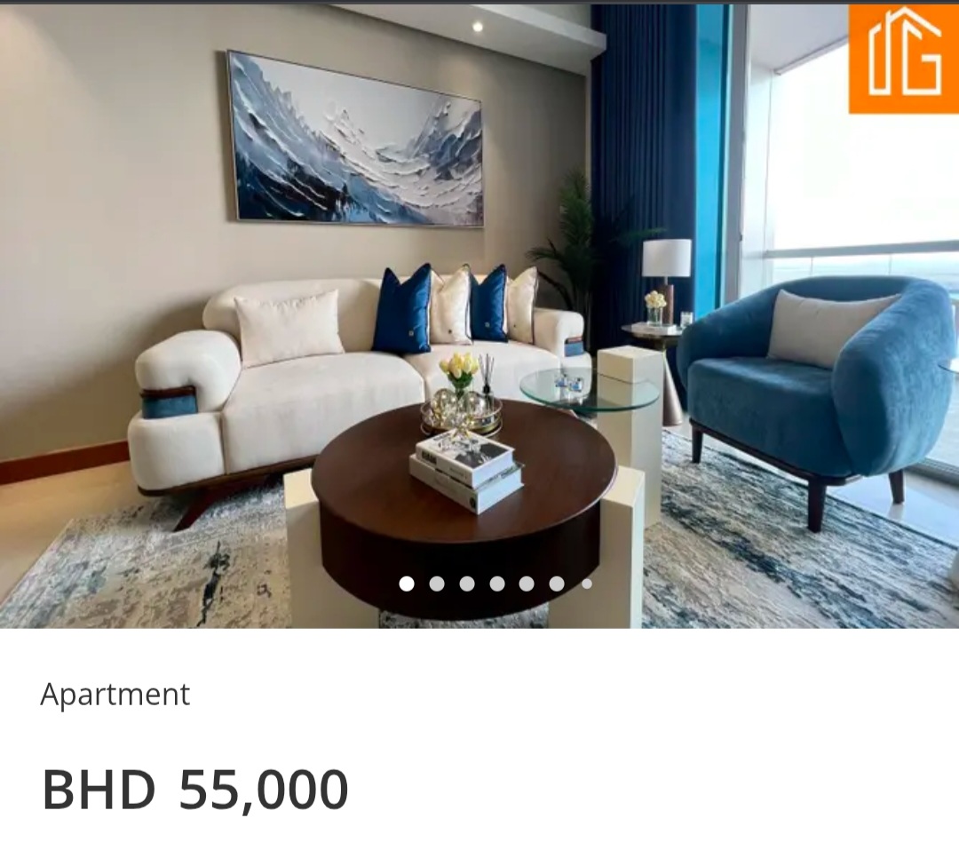 🌊 ELITE LIFESTYLE | SEA VIEW | PRIME LOCATION