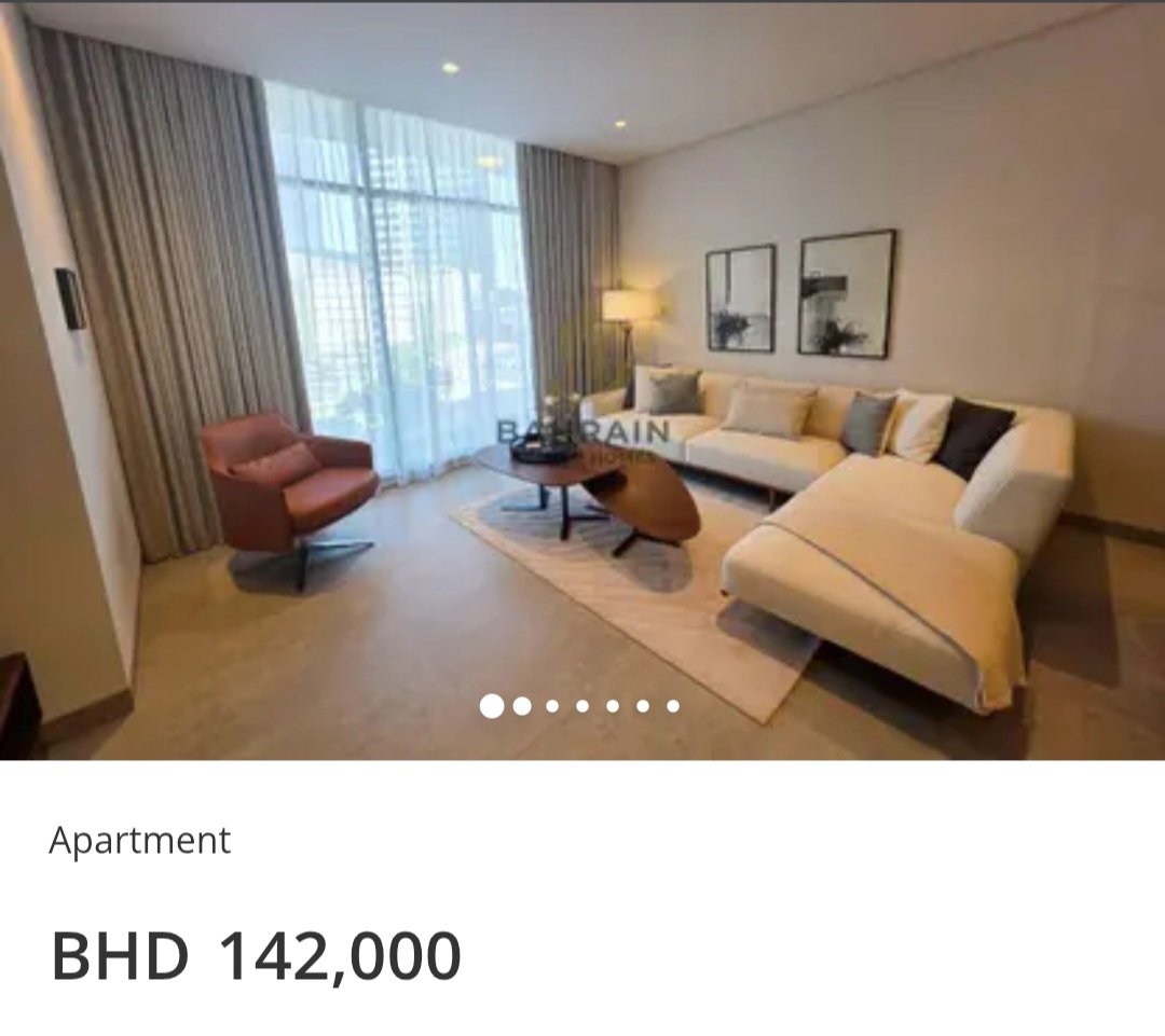 🏆 EXCLUSIVE FREEHOLD | GOLDEN VISA