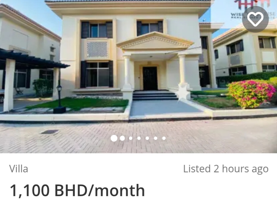 🏘️ EXCLUSIVE LUXURY VILLA – MAHOOZ