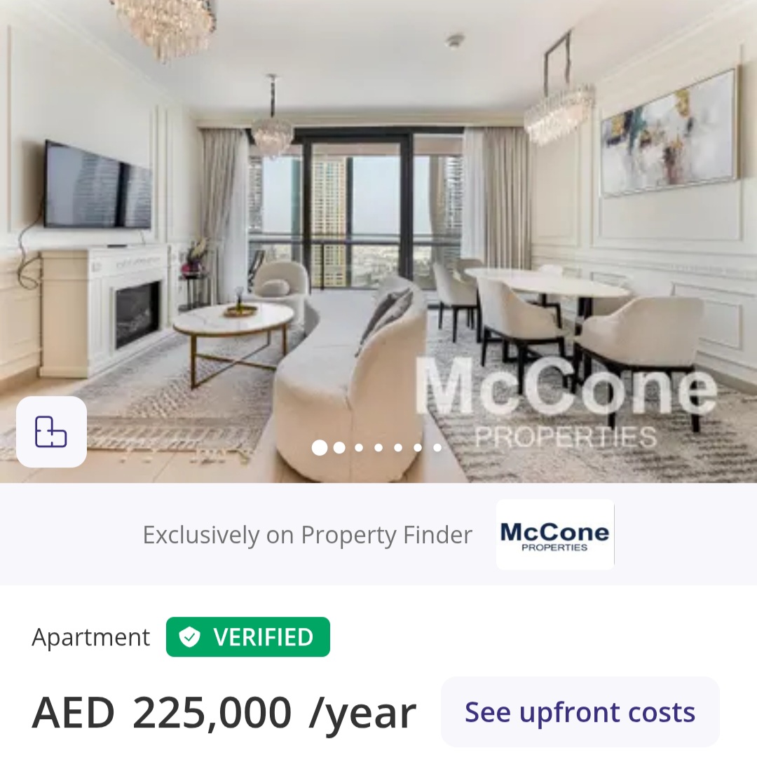 🌊 Exclusive | Spacious Layout | Sea View