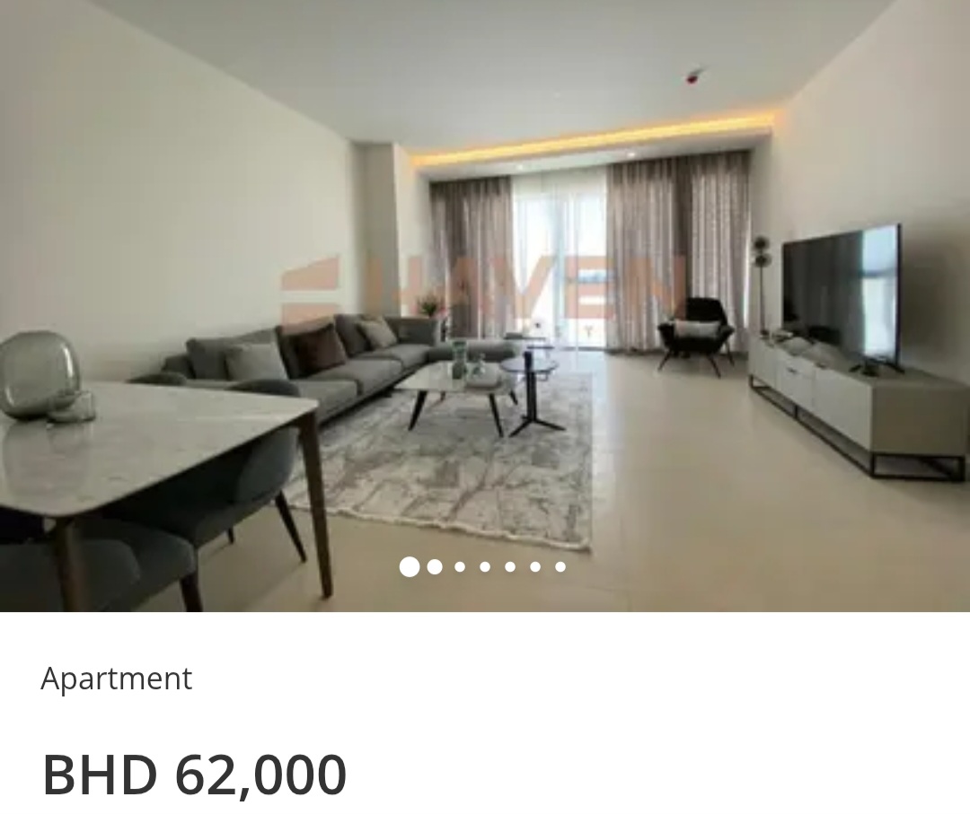 ✨ Exclusive | Ultra Stylish | 2BR | Balcony