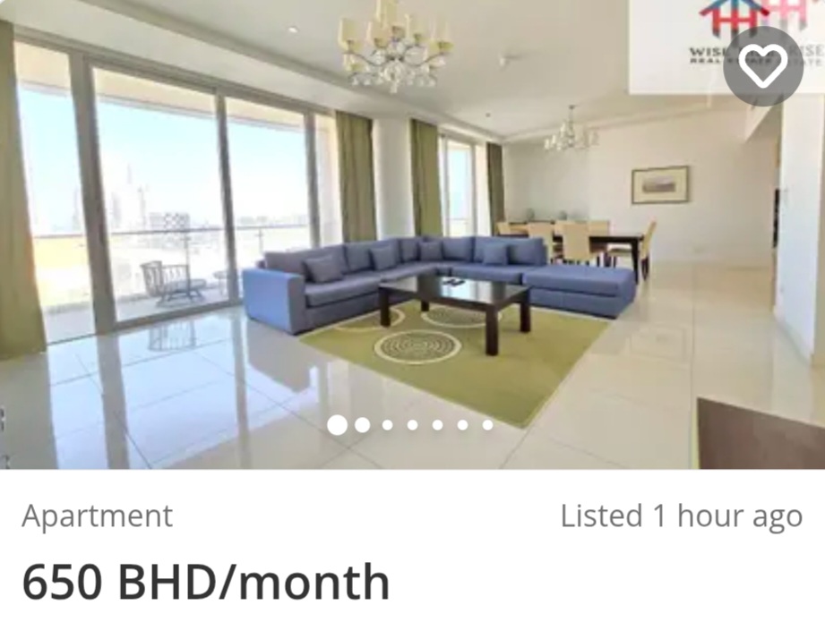 🌟 EXECUTIVE 2BHK – SANABIS