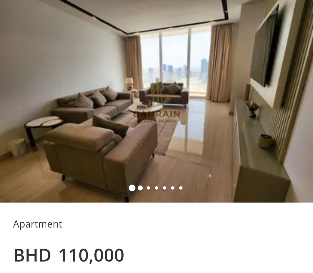 📈 EXTENDED BALCONY | STRONG RETURNS