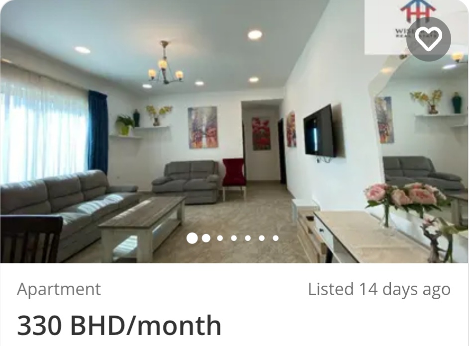 🏢 FAMILY 2BHK – AL BURHAMA