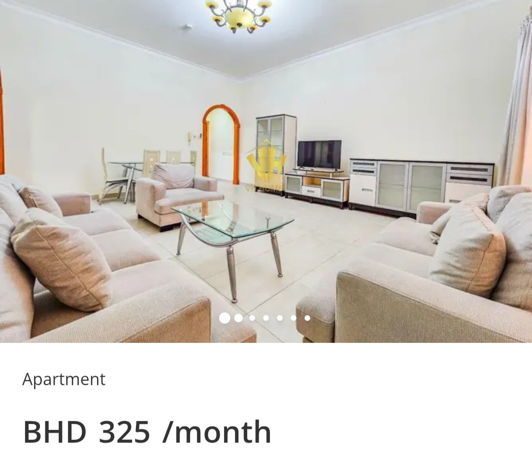 👨‍👩‍👧 Family Building | Pool & Gym | Closed Kitchen