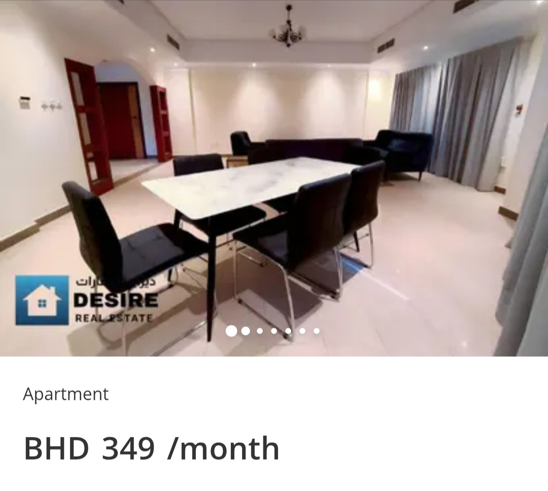 👨‍👩‍👧 FAMILY FRIENDLY 2BHK