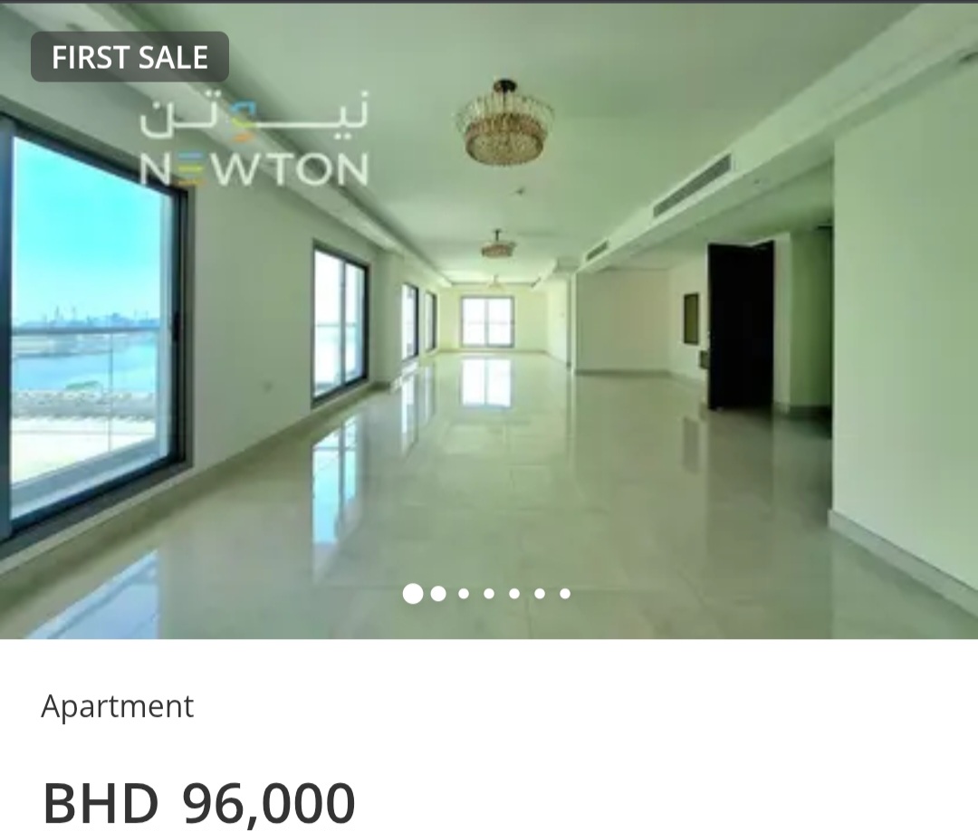 ✨ FIRST SALE | EXTRA SPACIOUS | 3BR