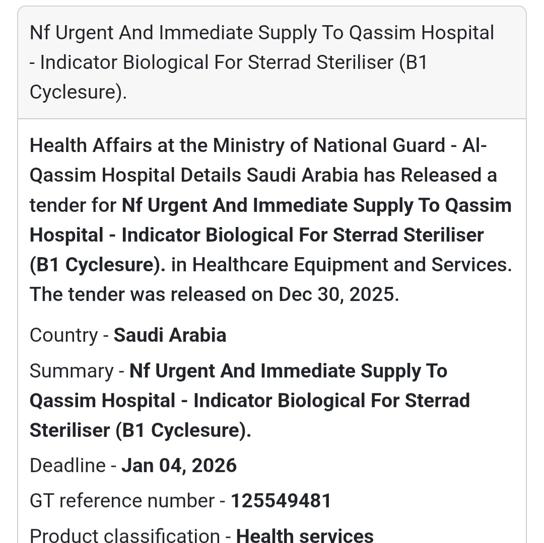 🚑 Fleet Rental Tender