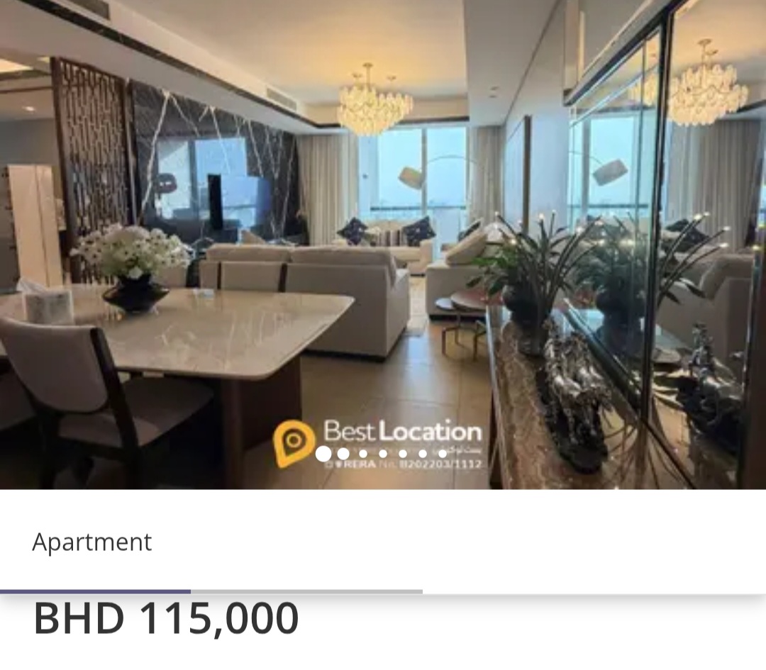 ✨ Fontana Suites | Balcony | High Floor