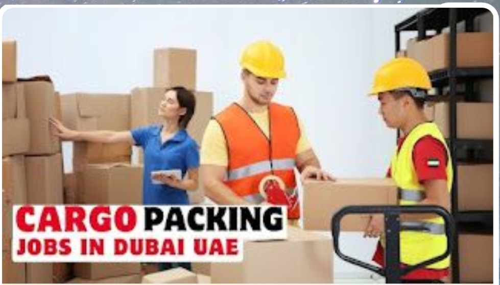 🚀 Food Packing Helper Jobs in Dubai – Hiring Now! 🇦🇪