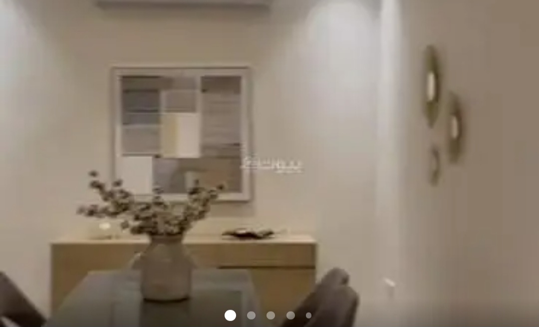 ✨ For Sale: Fully Furnished 3-Bedroom Apartment in Al-Narjis, North Riyadh ✨