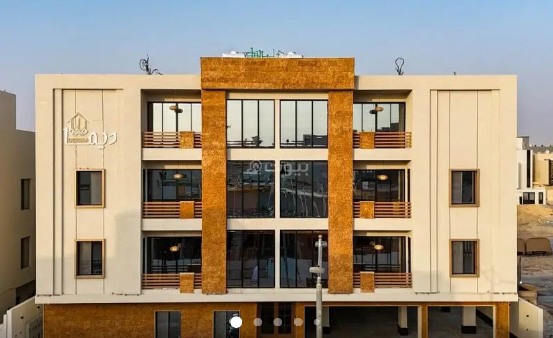 ✨ For Sale: Modern 3-Bedroom Apartment in Al-Narjis, North Riyadh ✨