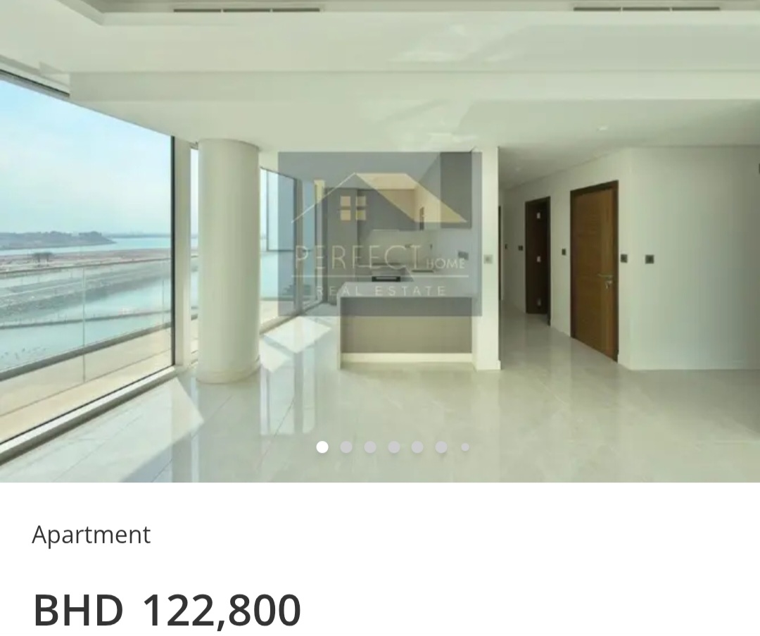 🏡 FREEHOLD | 7 YEARS PLAN | READY TO MOVE – BHD 122,800