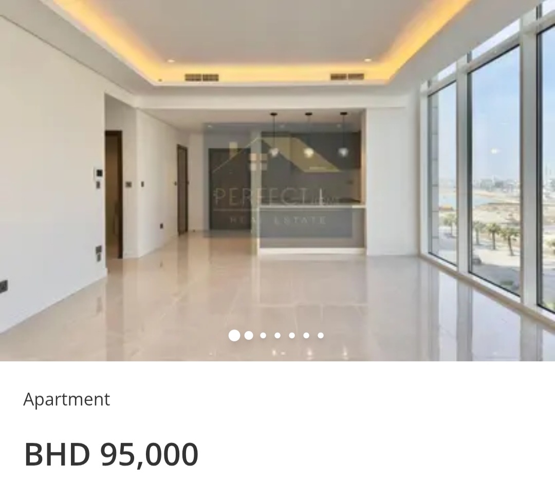 Freehold | Canal View | Dilmuna