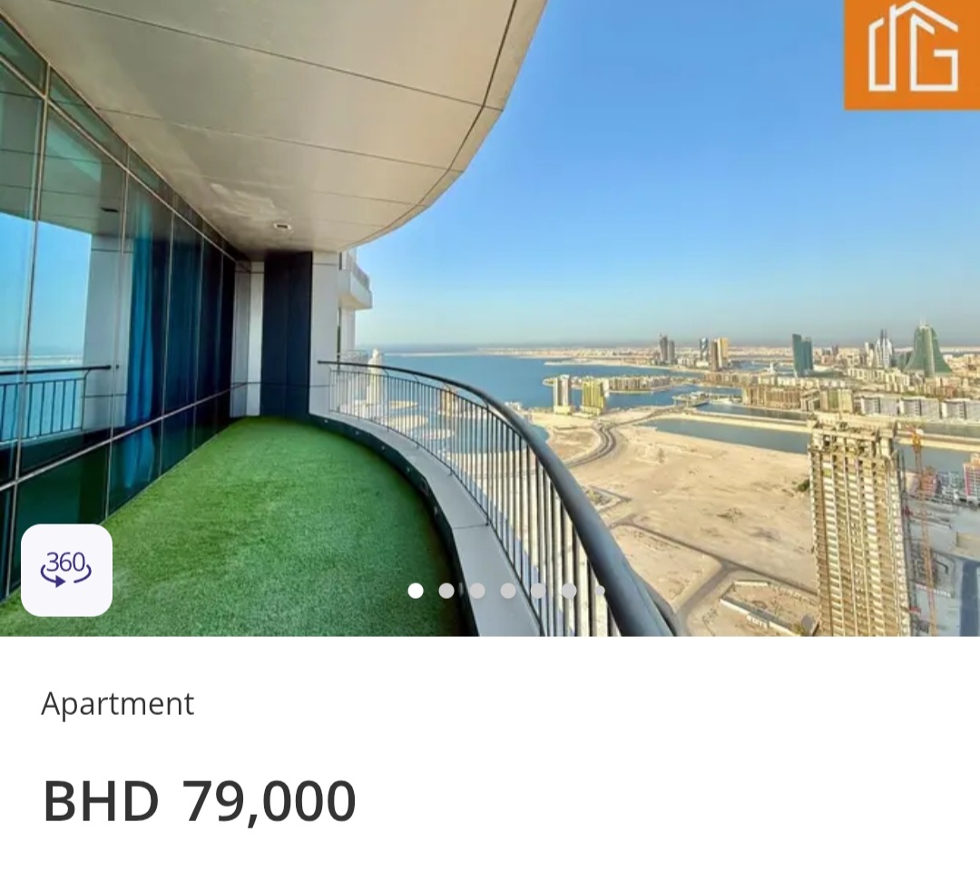 🔥 FREEHOLD | SEA VIEW | HIGH ROI | BEST DEAL