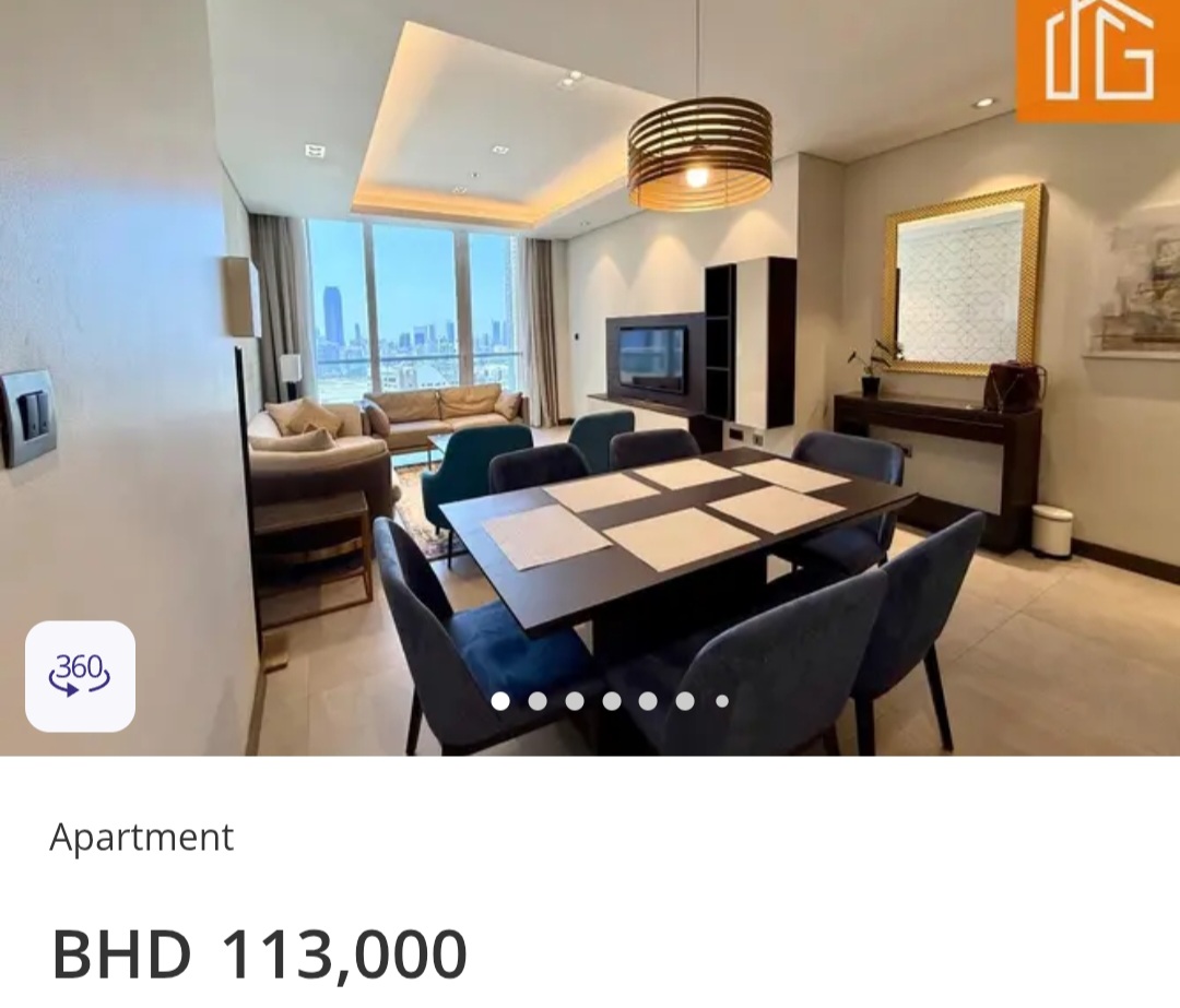 ⭐ FREEHOLD | SEEF | PRIME LOCATION | 5★ AMENITIES