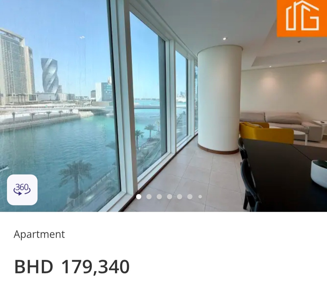 🌊 FREEHOLD | WATER VIEW | PAYMENT PLAN