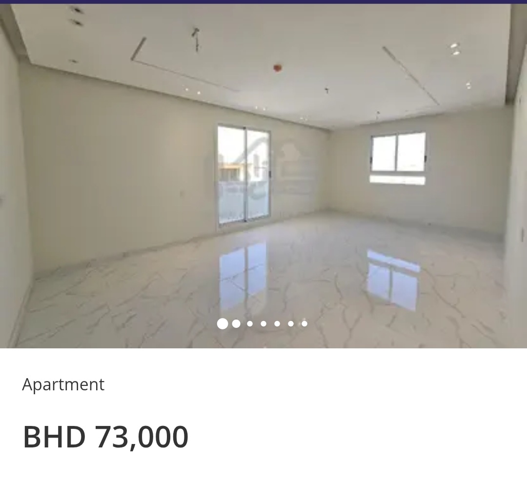 🏢 . Full Floor | New Hidd