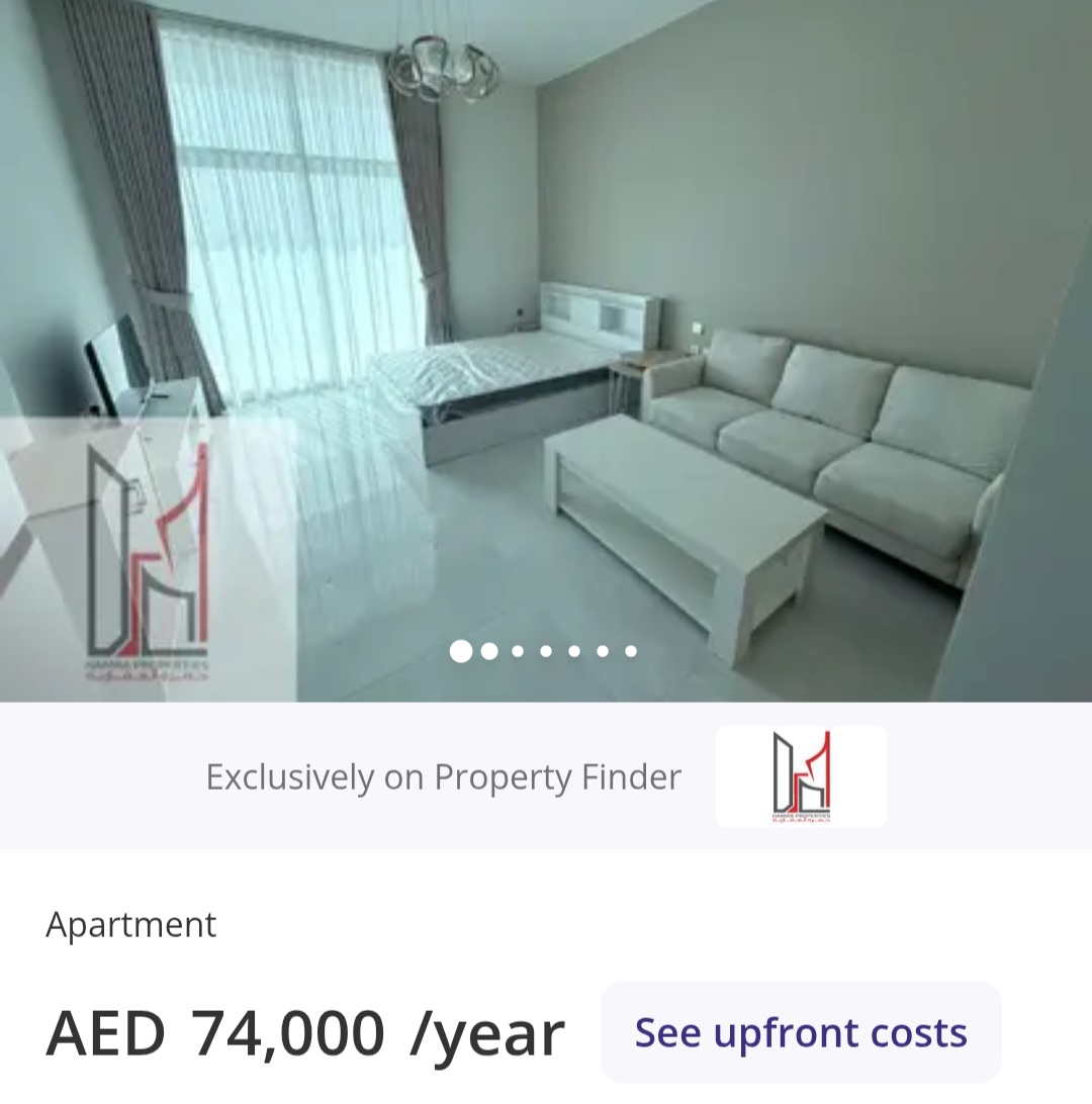 🆕 Fully Furnished Studio | Bills Included | Brand New