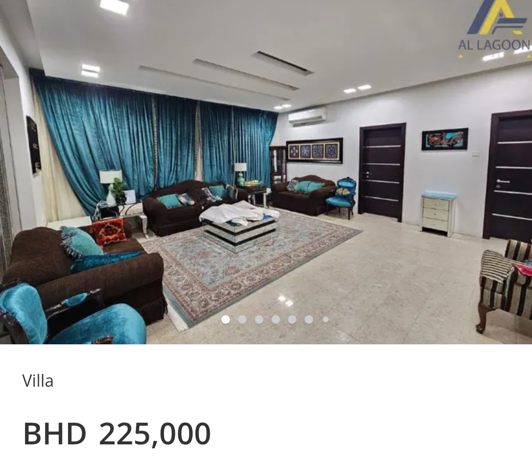 🏡 Fully Furnished Villa | Arad