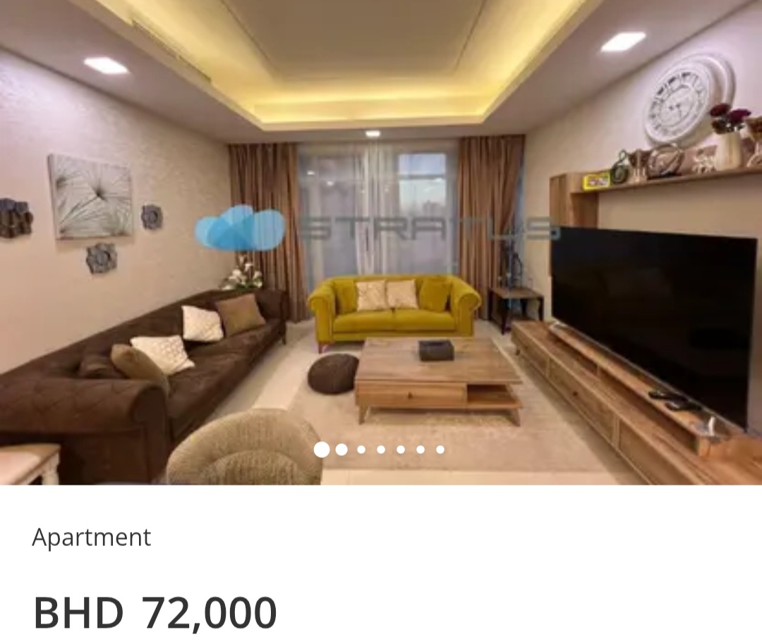 ✨ FULLY RENOVATED | SPACIOUS 3BHK