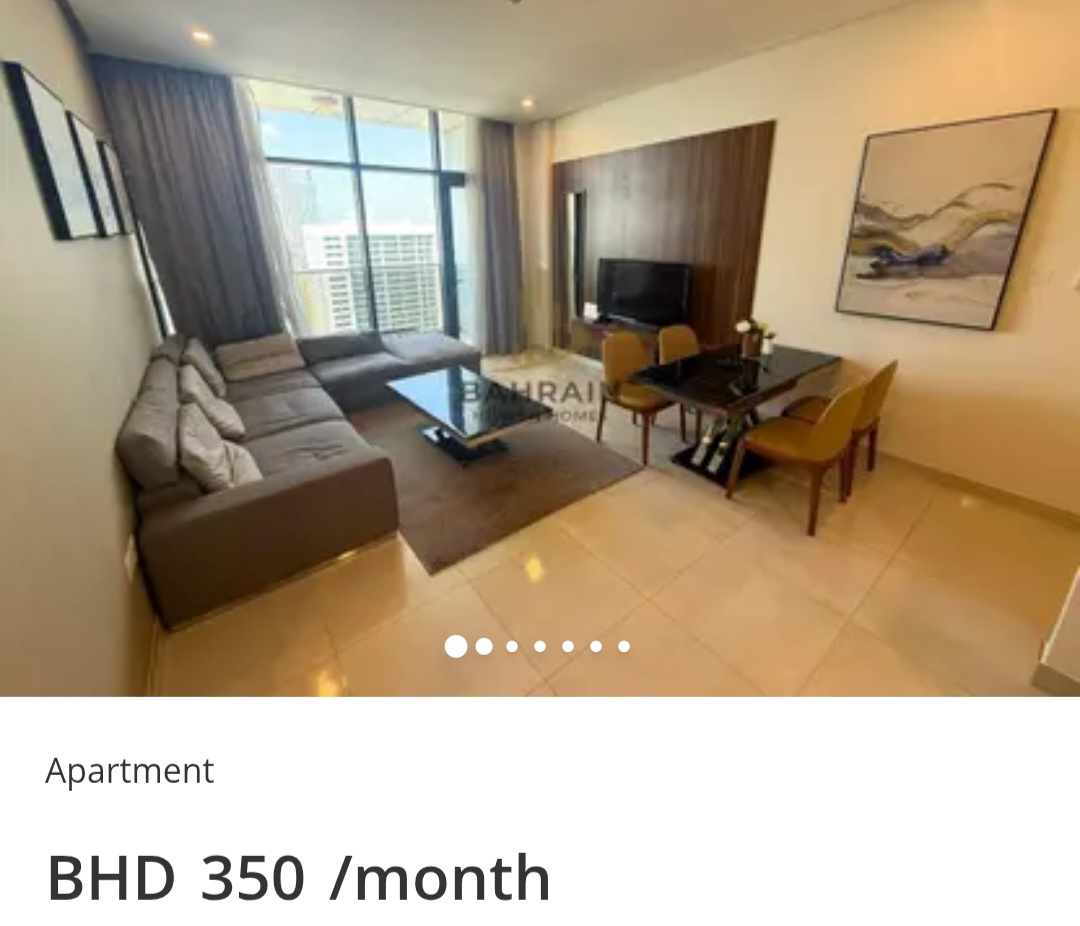 🏡 Furnished 1BR Duplex | Modern Amenities