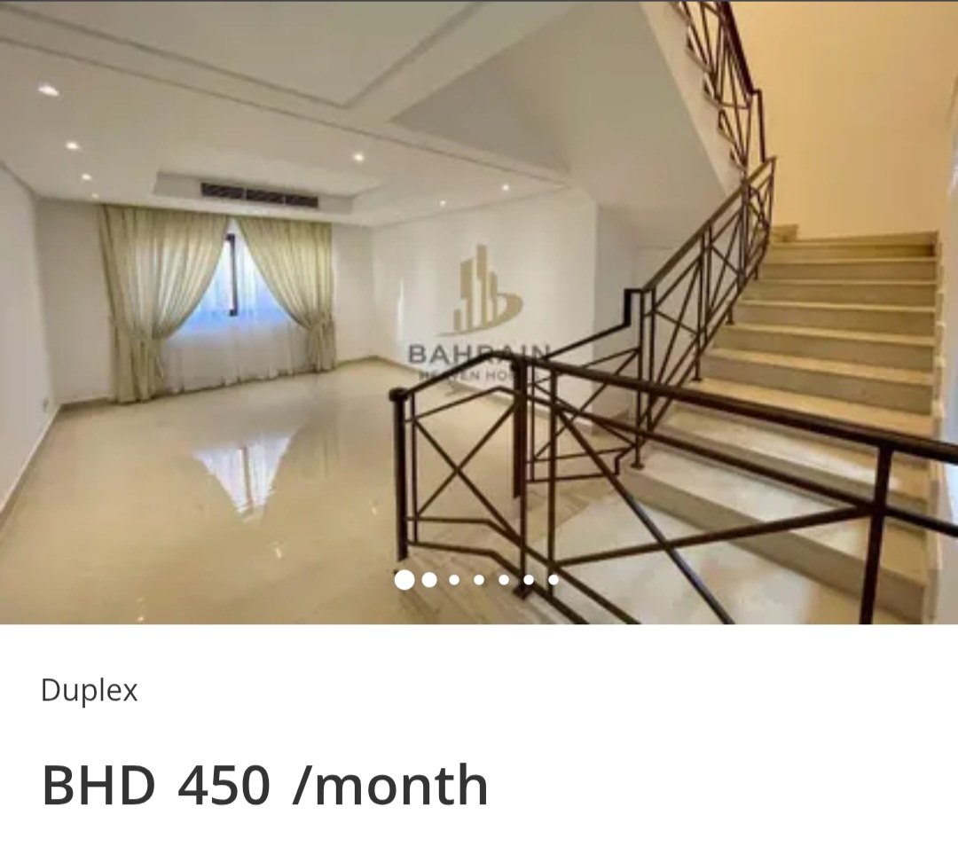 🌇 Furnished 2BHK – Um Al Hassam