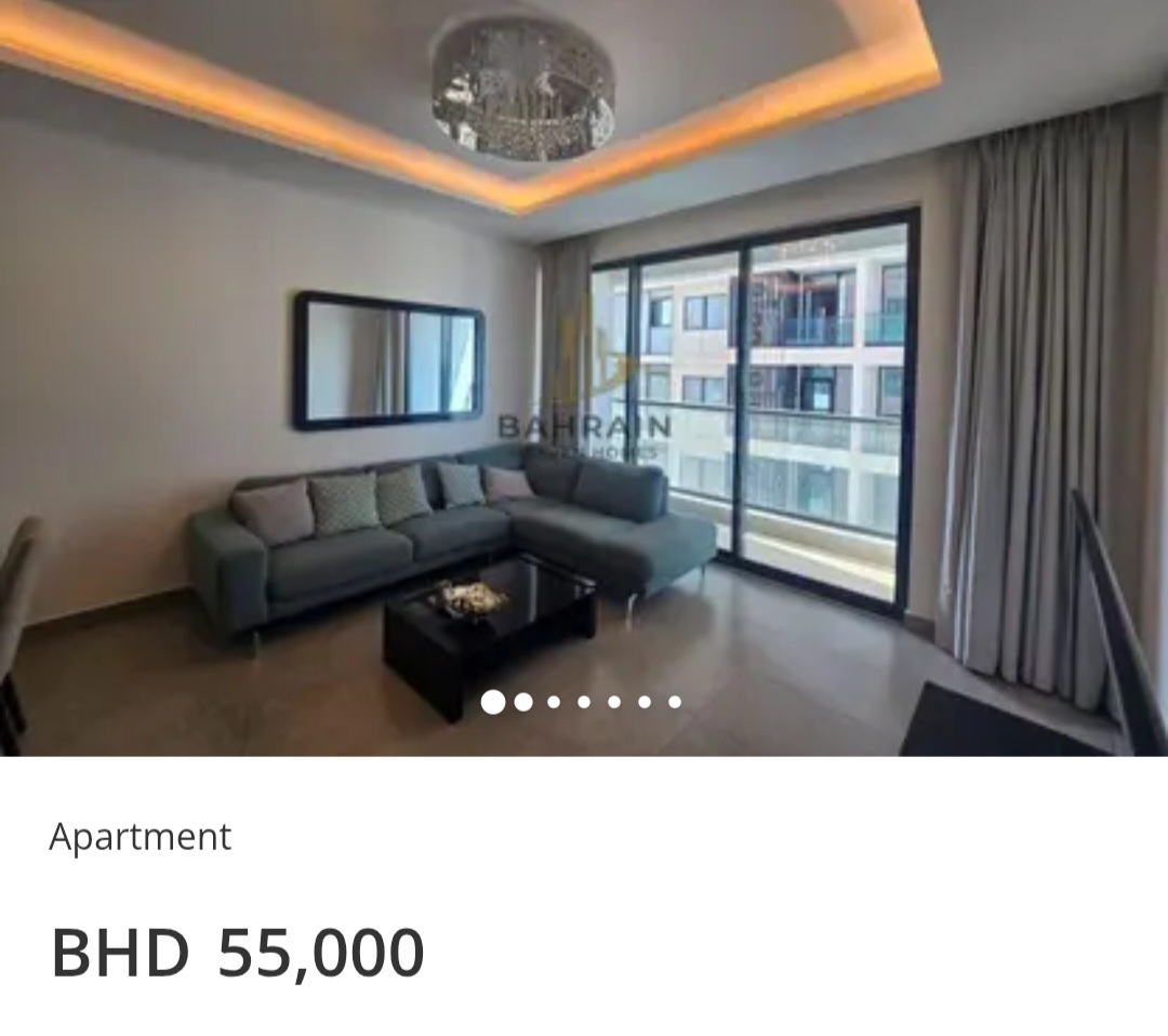💎 FURNISHED 2BR | PARTIAL SEA VIEW