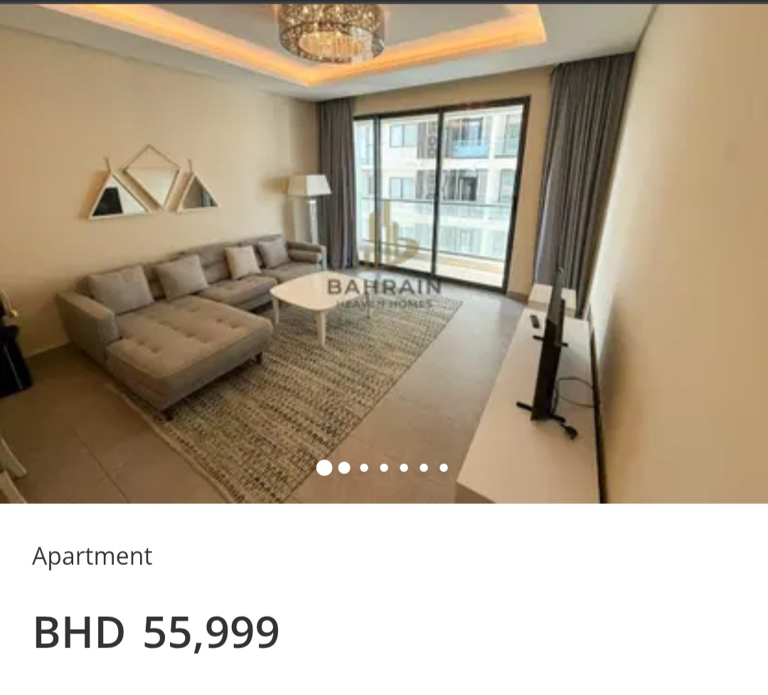 ✨ FURNISHED 2BR | PARTIAL SEA VIEW