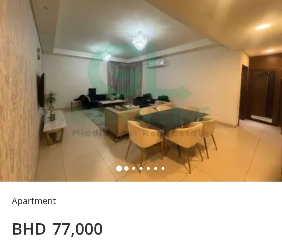 🏡 FURNISHED FAMILY APARTMENT | DANAT AL MADINA