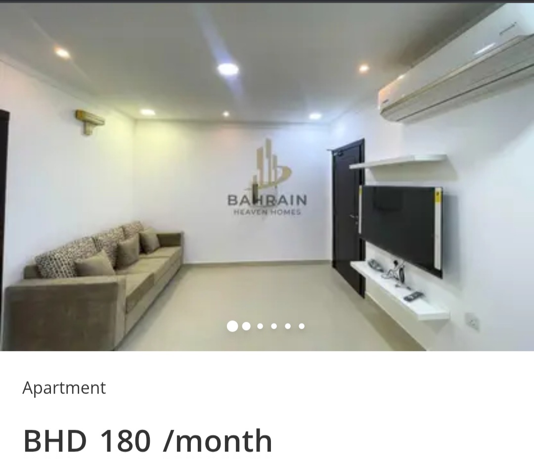 🏙️ FURNISHED STUDIO | SMART COMFORT ✨