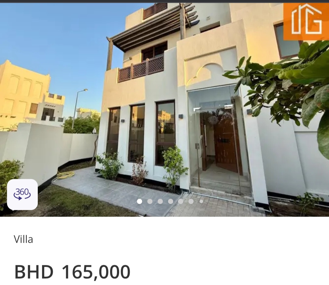 🏡 GCC CITIZENS | COMPOUND | MAID ROOM | GARDEN