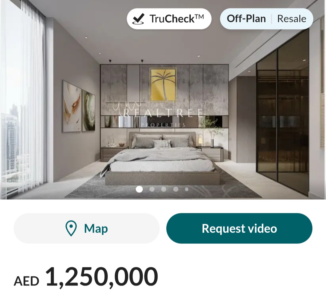 🏊 Genuine Resale 1BR | Beverly Gardens, Discovery Gardens