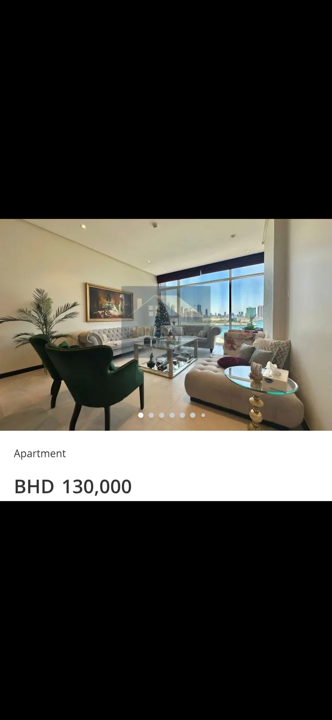 🏆 GOLDEN VISA ELIGIBLE | FREEHOLD | COZY – BHD 130,000