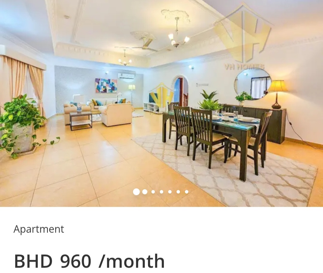 🏡 Gorgeous Family Villa | Compound Living | Navy Approved