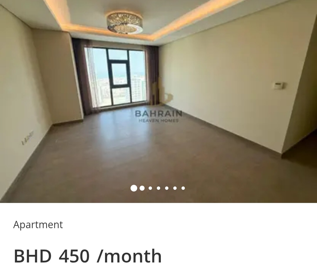 👑 Grand 2BR Home – Balcony | Partial Sea View