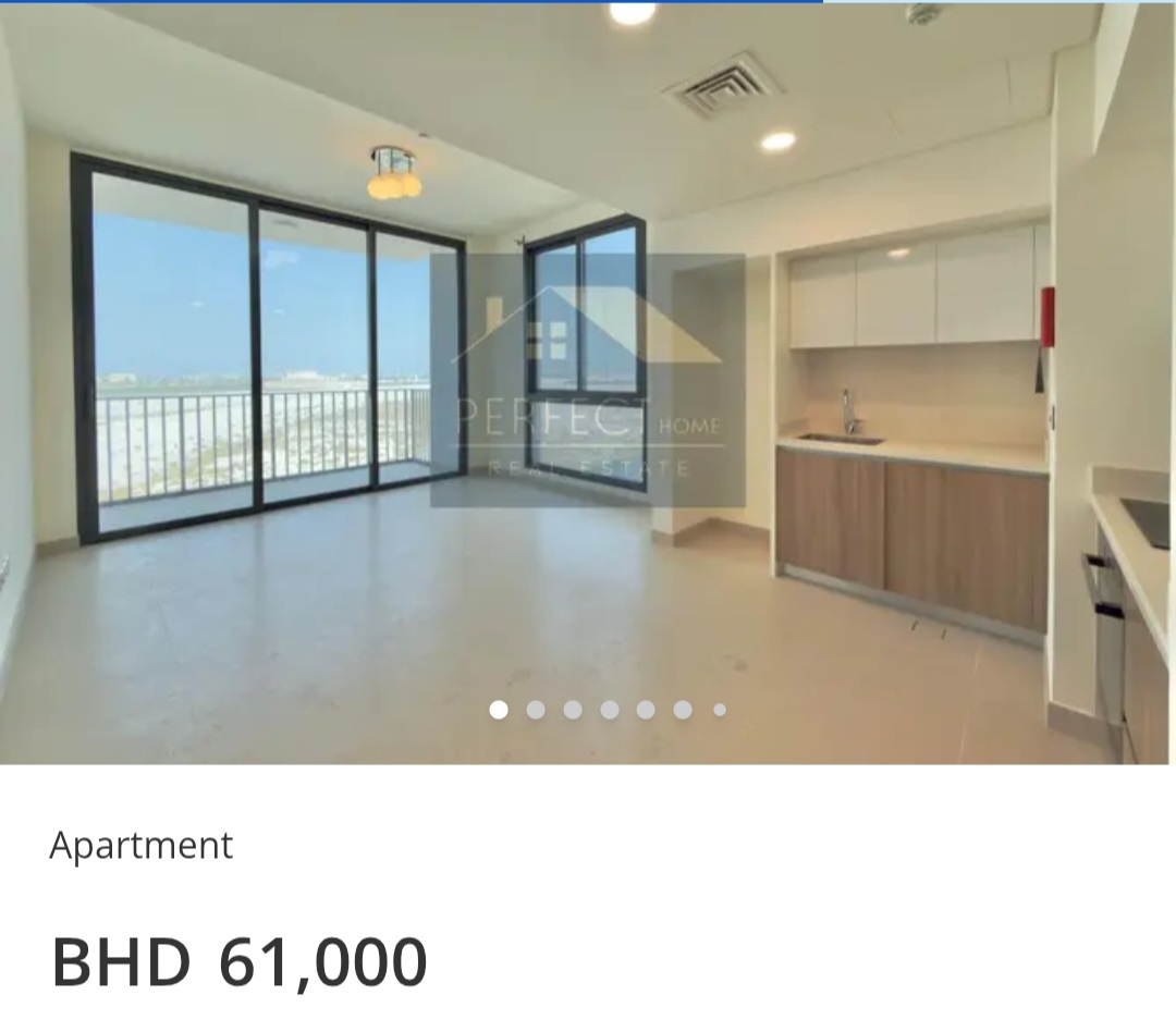 🌴 GREAT DEAL | BEACH ACCESS | READY – BHD 61,000