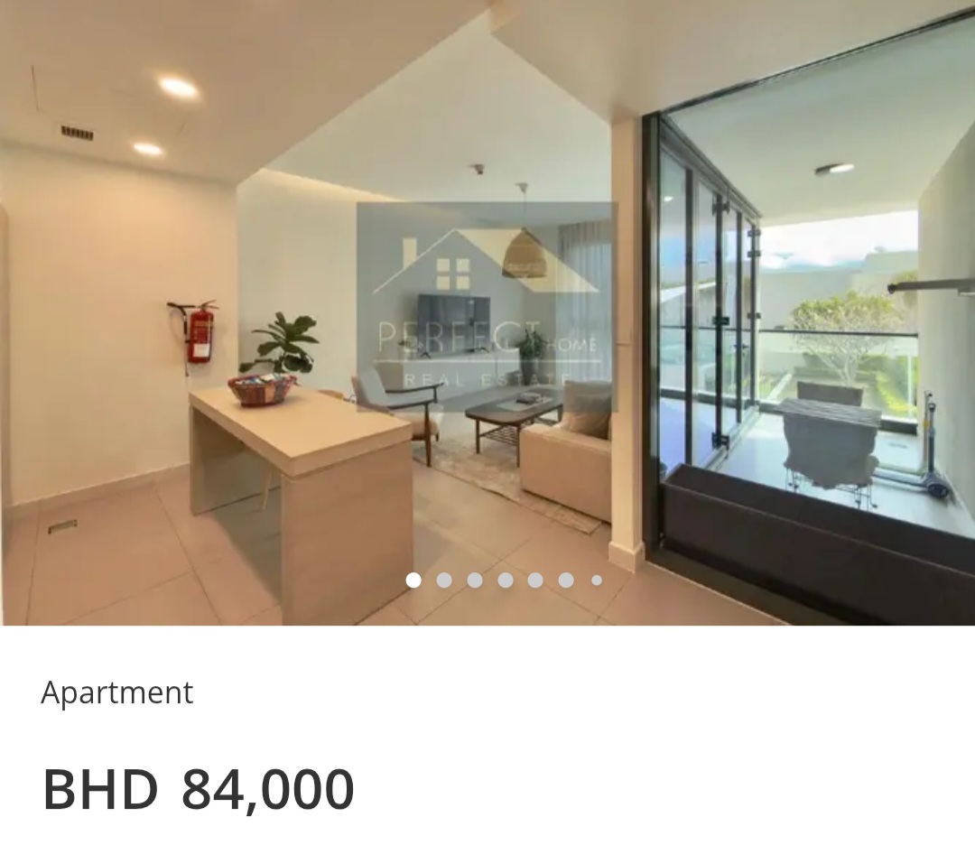 🏡 GREAT DEAL | FREEHOLD | NEXT TO MALL – BHD 84,000