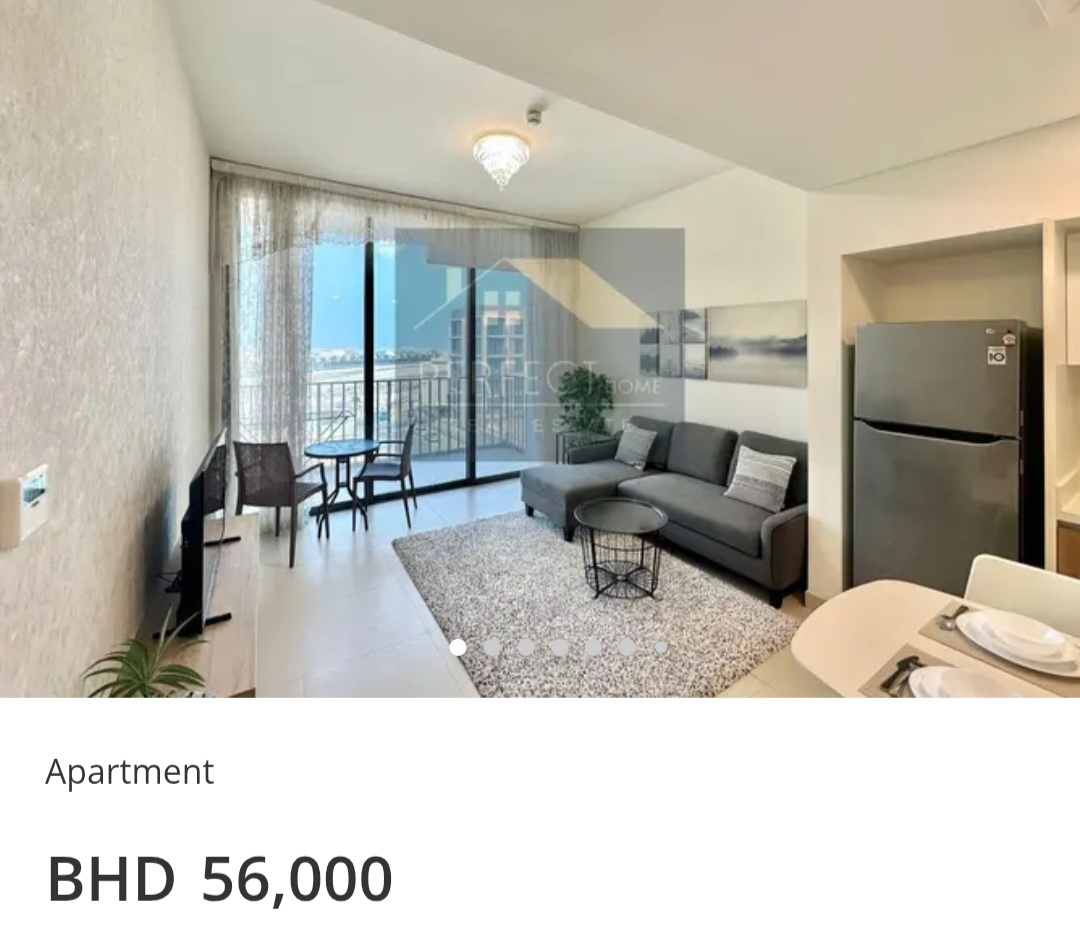 💎 GREAT DEAL | LUXURIOUS | BEACH ACCESS | RENTED – BHD 56,000