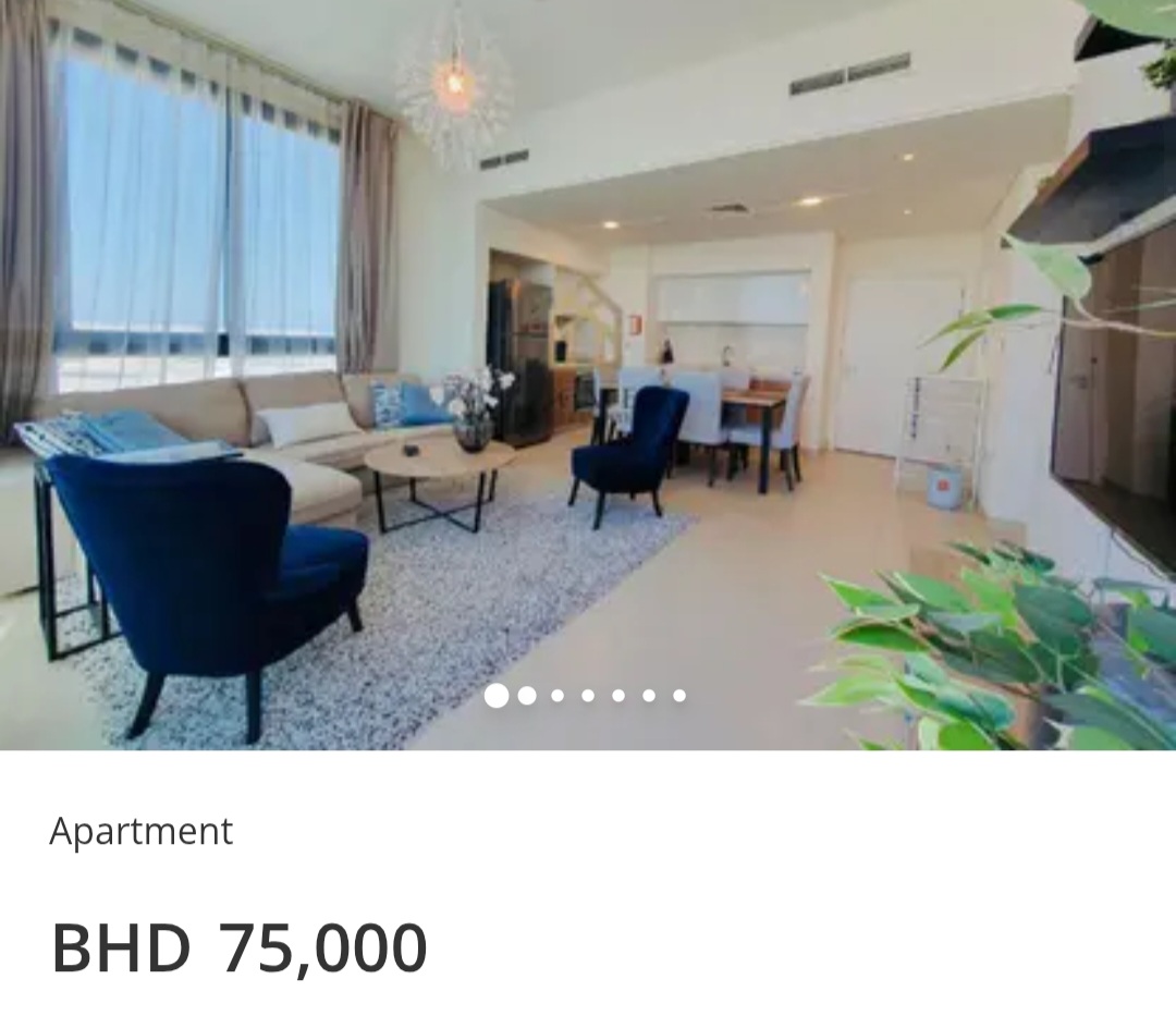 🔥 Great Deal | Luxury Living – Marassi