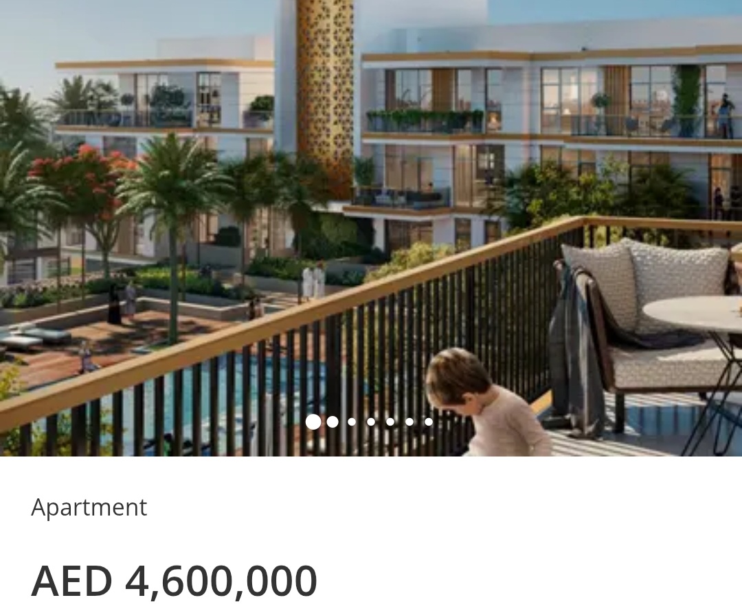 🌟 Great Investment | Prime Location | Elegant 2BR + Maid 🌟