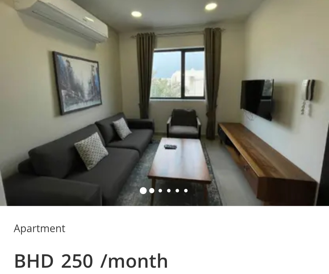 🔥 Great Offer 1BR – Juffair