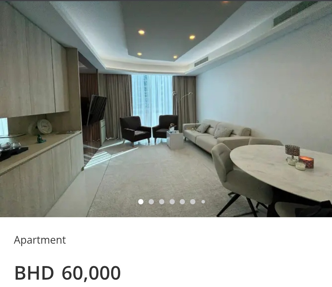 💎 GREAT OFFER | 1BR | LUXURY TOWER