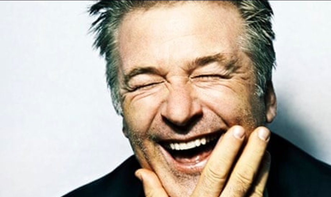 Happy birthday 🎂 🎭 Alec Baldwin (1958)
