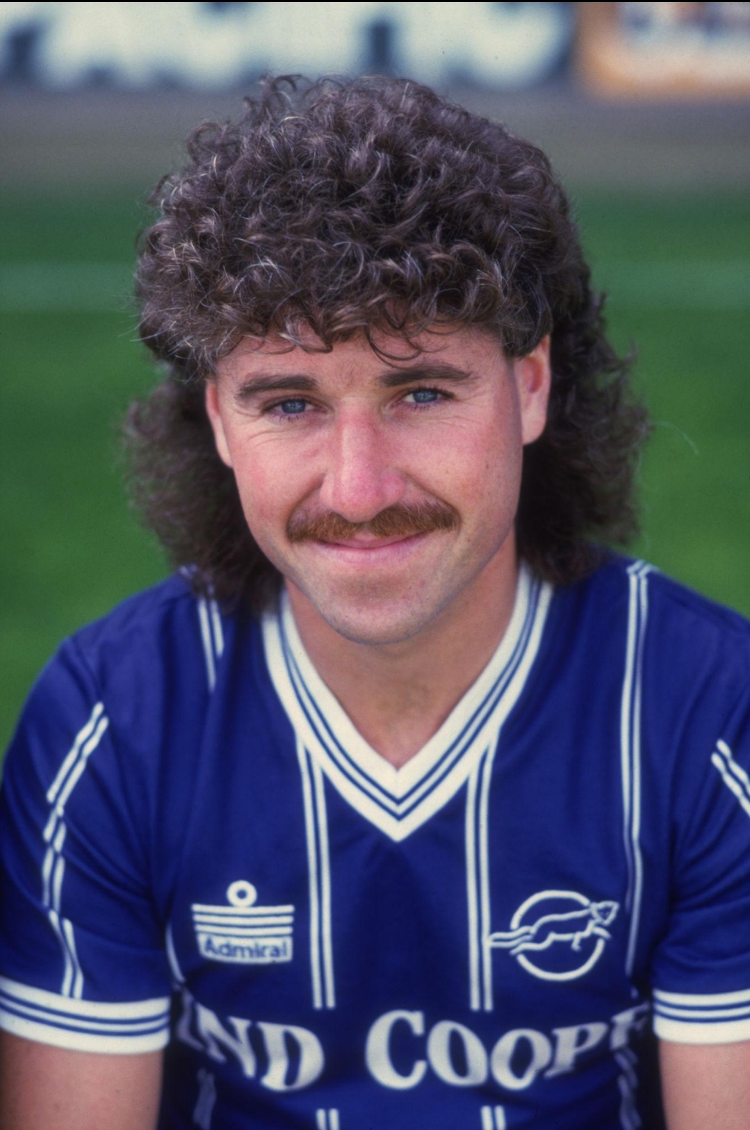 Happy birthday 🎂 🥳 ⚽ Bobby Smith