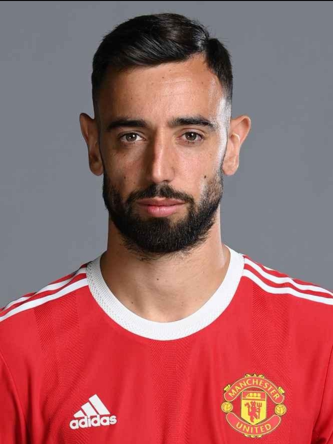 Happy birthday 🎂 🥳 ⚽ Bruno Fernandes