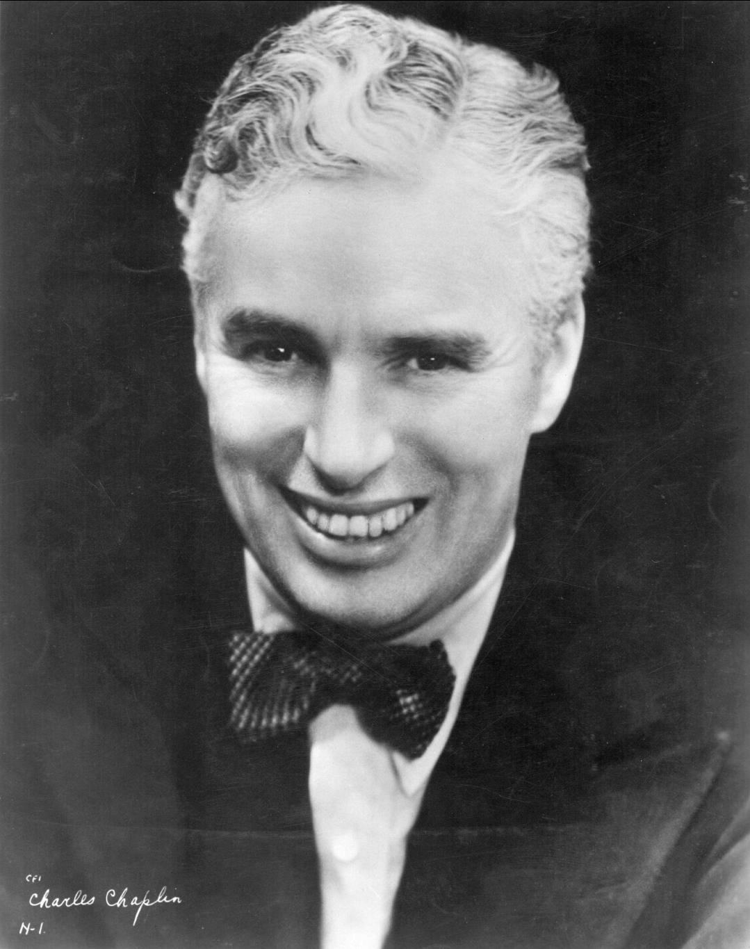 🎂 Happy Birthday 🥳 Charlie Chaplin