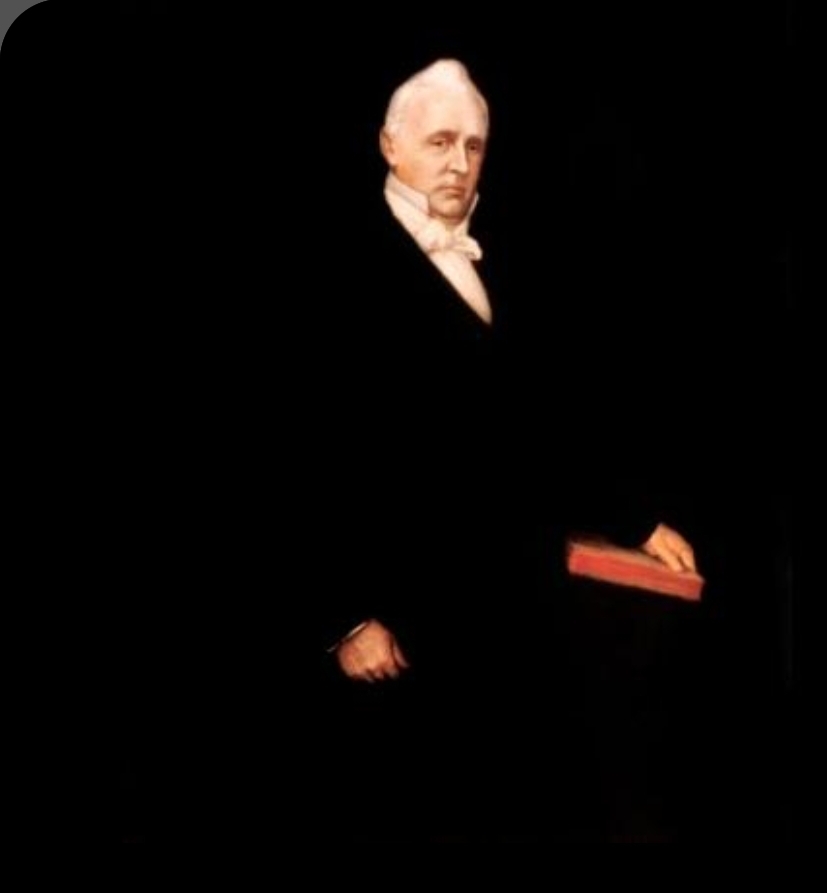 🎂 Happy birthday 🥳 James Buchanan