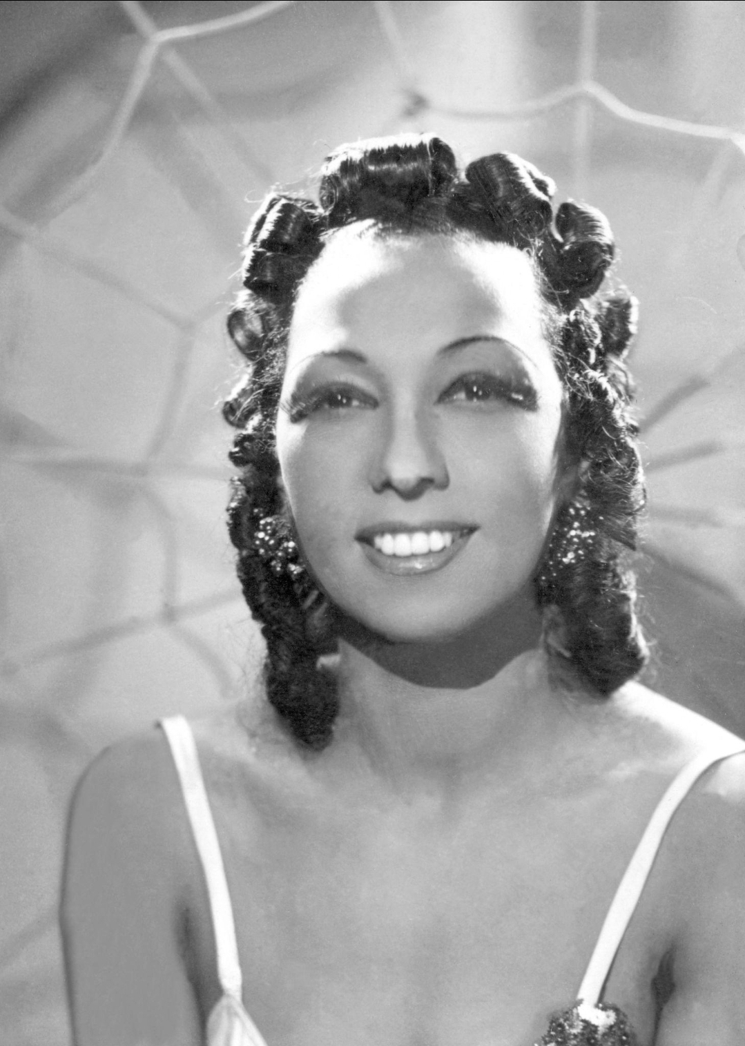 happy Birthday 🎭 Josephine Baker (Born: June 3, 1906)