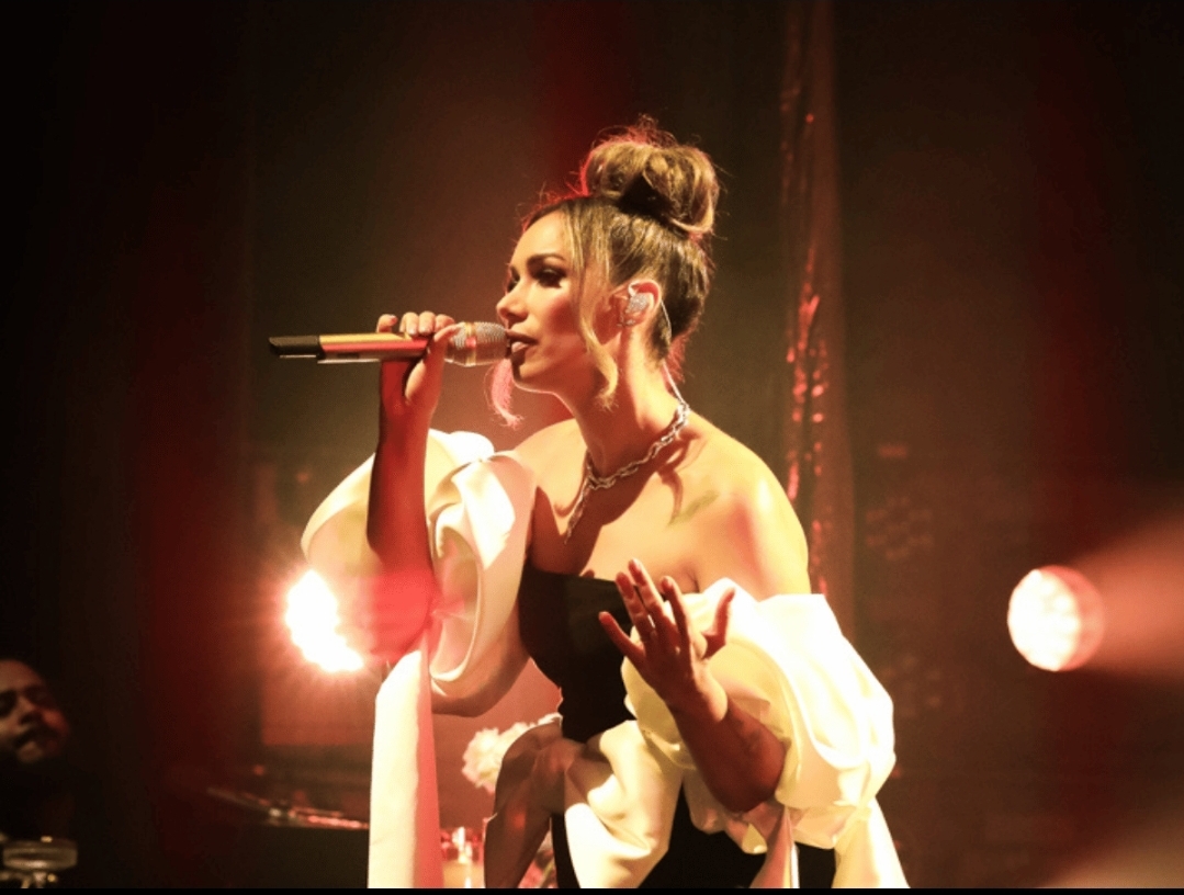 Happy birthday 🎂 🎤 Leona Lewis (1985)